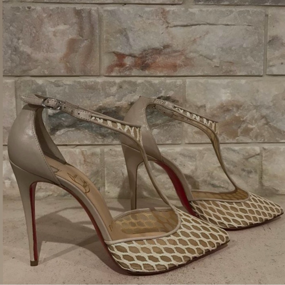 Christian Louboutin Solanu
